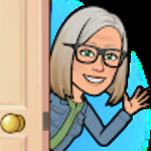 Meet your Posher, Peggy